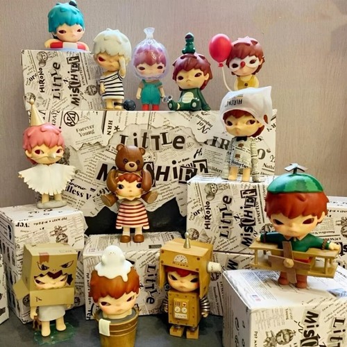 Authentic hirono little - authentic,